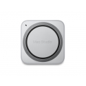 Apple Mac Studio M3 Ultra 28‑core CPU and 60‑core GPU, 96GB URAM, 1TB SSD