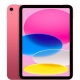 Apple iPad 11" WI-FI + Cellular 128GB - Rosa