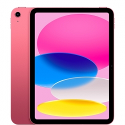 Apple iPad 11" WI-FI + Cellular 128GB - Rosa