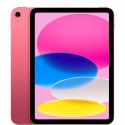 Apple iPad 11" WI-FI + Cellular 128GB - Rosa