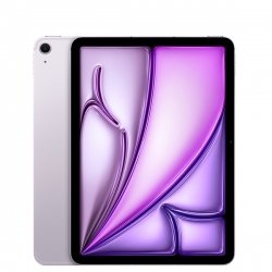 Apple iPad Air 11" WI-FI + Cellular 128GB - Viola