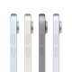 Apple iPad Air 11" WI-FI + Cellular 128GB - Viola