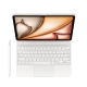 Apple iPad Air 11" WI-FI + Cellular 128GB - Viola