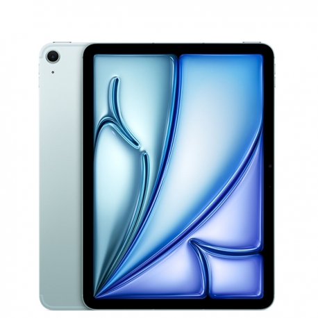Apple iPad Air 11" WI-FI + Cellular 128GB - Blu