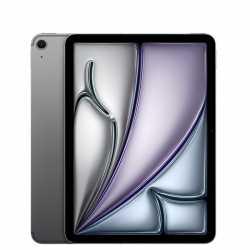 Apple iPad Air 11" WI-FI + Cellular 128GB - Grigio Siderale