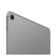 Apple iPad Air 11" WI-FI + Cellular 128GB - Grigio Siderale