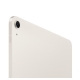 Apple iPad Air 13" WI-FI + Cellular 256GB - Galassia