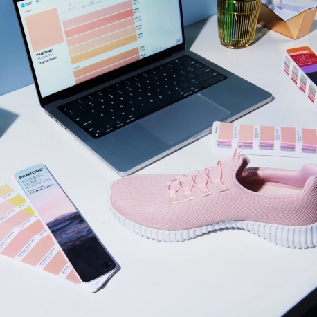 Pantone F&H Color Guide