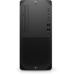 HP Z1 G9 Workstation - Intel Core i9 i9-14900, 32 GB DDR5-SDRAM, 1 TB SSD, NVIDIA GeForce RTX 4070 SUPER, Windows 11 Pro