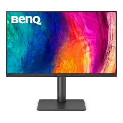 BenQ DesignVue PD2706QN Monitor 27" per designer