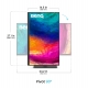 BenQ DesignVue PD2706QN Monitor 27" per designer