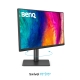 BenQ DesignVue PD2706QN Monitor 27" per designer