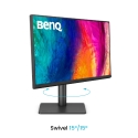 BenQ DesignVue PD2706QN Monitor 27" per designer
