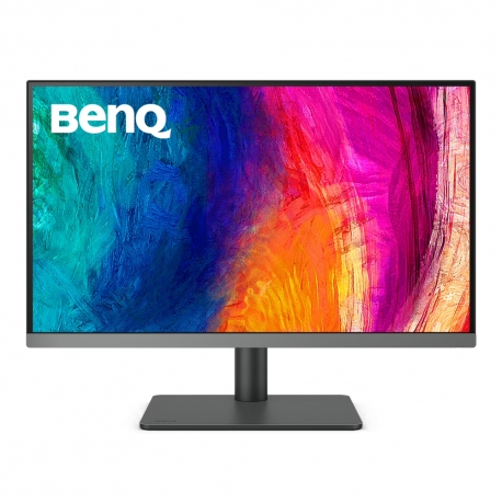 BenQ DesignVue PD2706U Monitor 27" 4K per designer