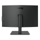 BenQ DesignVue PD2706U Monitor 27" 4K per designer