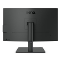 BenQ DesignVue PD2706U Monitor 27" 4K per designer