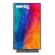 BenQ DesignVue PD2706U Monitor 27" 4K per designer