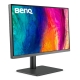 BenQ DesignVue PD2706U Monitor 27" 4K per designer