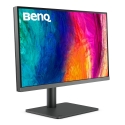 BenQ DesignVue PD2706U Monitor 27" 4K per designer