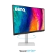 BenQ DesignVue PD3226G Monitor 31.5" 4K per designer