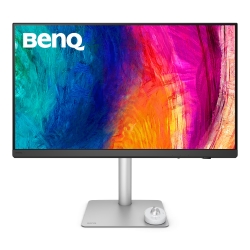 BenQ DesignVue PD3226G Monitor 31.5" 4K per designer