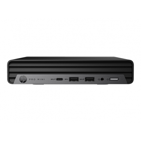 HP Pro Mini 400 G9 Desktop PC, Intel Core i7-13700T, 16 GB DDR4-SDRAM, 512 GB SSD, Windows 11 Pro