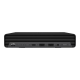 HP Elite Mini 800 G9 Desktop PC, Intel Core i7-14700, 16 GB DDR5-SDRAM, 512 GB SSD, Windows 11 Pro