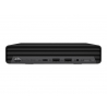 HP Elite Mini 800 G9 Desktop PC, Intel Core i7-14700, 16 GB DDR5-SDRAM, 512 GB SSD, Windows 11 Pro