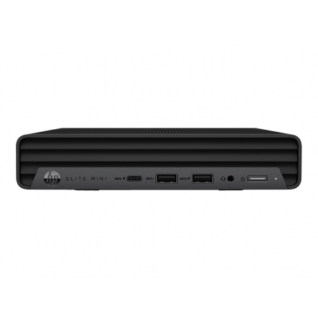HP Elite Mini 800 G9 Desktop PC, Intel Core i7-14700, 32 GB DDR5-SDRAM, 1 TB SSD, Windows 11 Pro