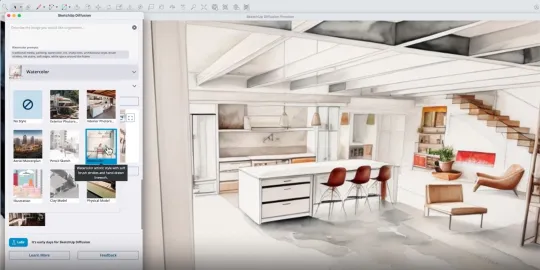 SketchUp PRO abbonamento 1 anno