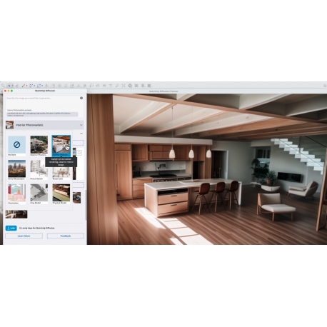 SketchUp Studio abbonamento 1 anno (per Windows e iPad, no Mac)