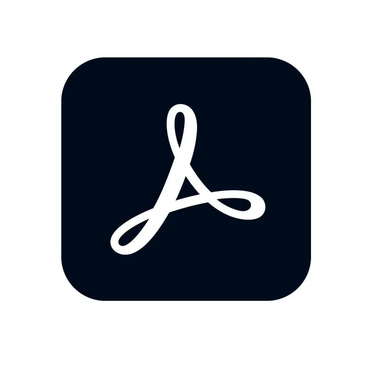 Adobe Acrobat Pro 2024 - Licenza Triennale - Mac/Win Italiano