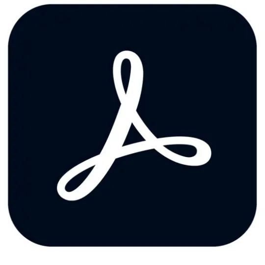 Adobe Acrobat Pro 2024 - Licenza Triennale - Mac/Win Italiano
