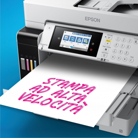 Epson EcoTank ET-16680 Ad inchiostro A3 4800 x 1200 DPI Wi-Fi
