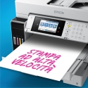 Epson EcoTank ET-16680 Ad inchiostro A3 4800 x 1200 DPI Wi-Fi