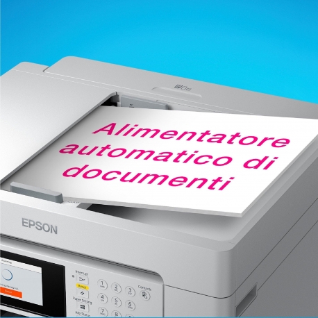 Epson EcoTank ET-16680 Ad inchiostro A3 4800 x 1200 DPI Wi-Fi