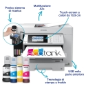 Epson EcoTank ET-16680 Ad inchiostro A3 4800 x 1200 DPI Wi-Fi