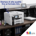Epson EcoTank ET-16680 Ad inchiostro A3 4800 x 1200 DPI Wi-Fi