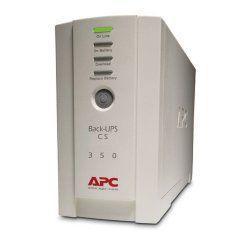 APC BACK-UPS CS 350 VA