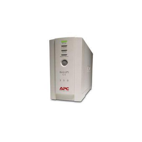 APC BACK-UPS CS 350 VA