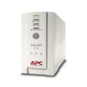 APC BACK-UPS 650VA PORTA SERIALE E USB