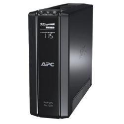 APC POWER SAVING BACK-UPS PRO 1200VA