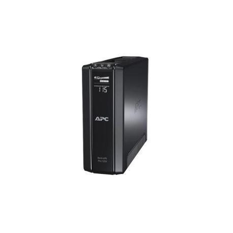 APC POWER SAVING BACK-UPS PRO 1200VA
