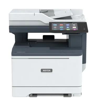 Xerox VersaLink C415 DN stampante multifunzione laser A4 a colori, 40 ppm, DADF, scansione, copia e fax