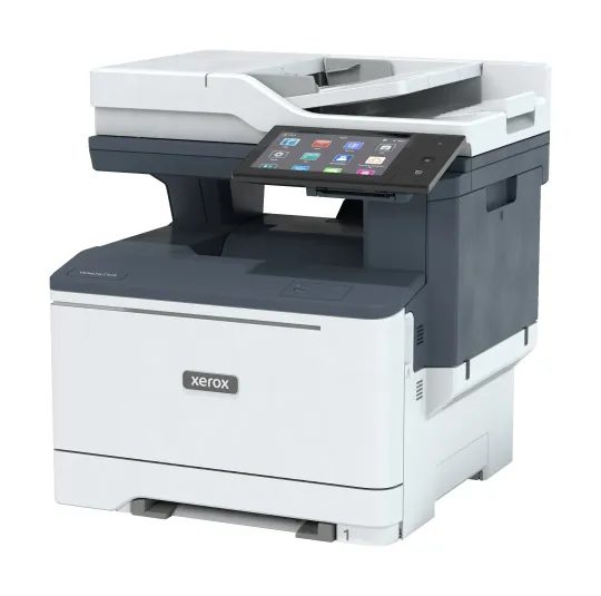 Xerox VersaLink C415 DN stampante multifunzione laser A4 a colori, 40 ppm, DADF, scansione, copia e fax