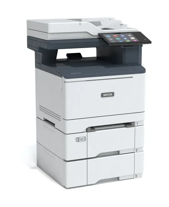 Xerox VersaLink C415 DN stampante multifunzione laser A4 a colori, 40 ppm, DADF, scansione, copia e fax