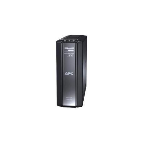 APC POWER SAVING BACK-UPS PRO 1500VA