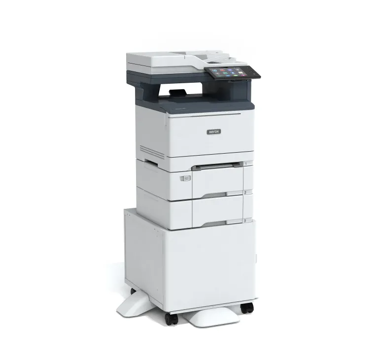 Xerox VersaLink C415 DN stampante multifunzione laser A4 a colori, 40 ppm, DADF, scansione, copia e fax