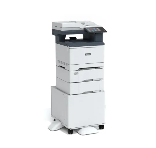 Xerox VersaLink C415 DN stampante multifunzione laser A4 a colori, 40 ppm, DADF, scansione, copia e fax