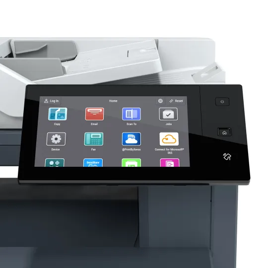 Xerox VersaLink C415 DN stampante multifunzione laser A4 a colori, 40 ppm, DADF, scansione, copia e fax